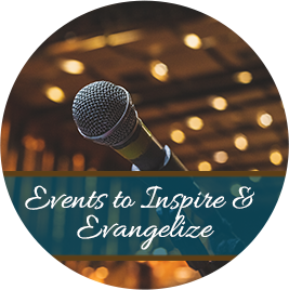 Event to Inspire
